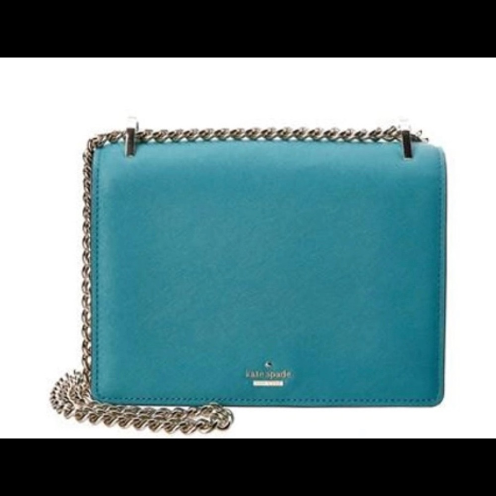 KATE SPADE Cameron Street Marci Bag- Pine Needle